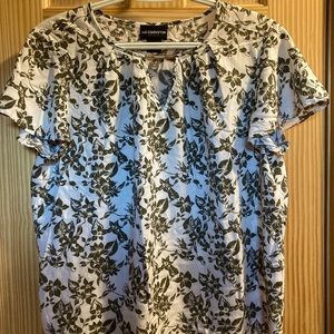 Liz Claiborne shirt